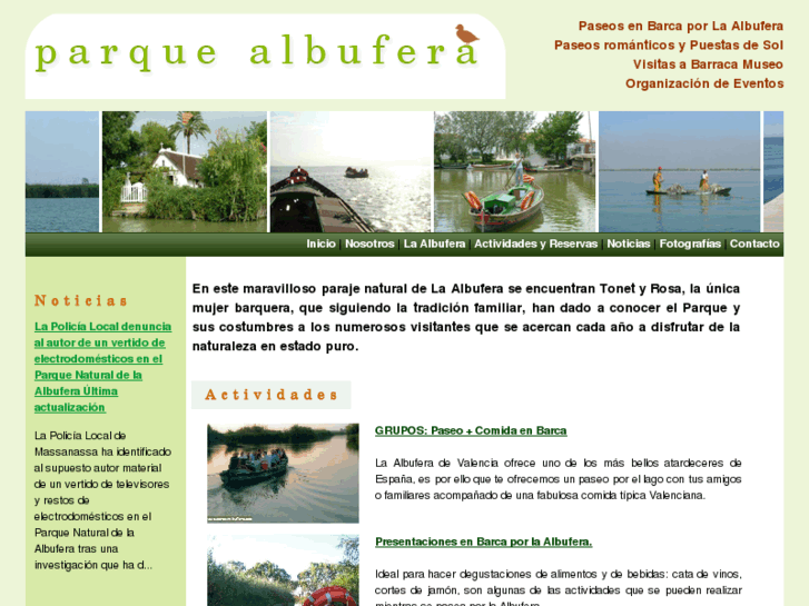 www.parquealbufera.com
