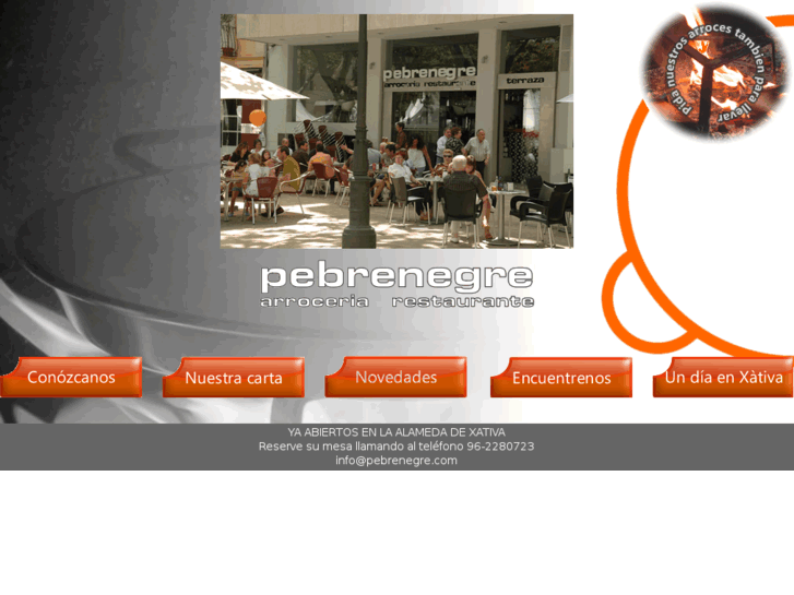 www.pebrenegre.com