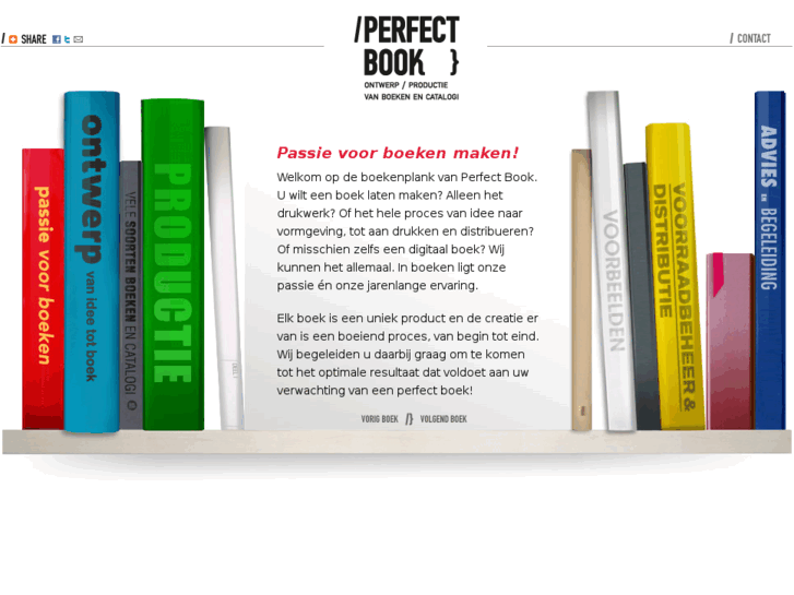 www.perfectbook.nl