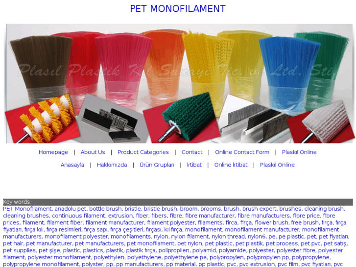 www.petmonofilament.com