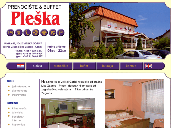 www.pleska.hr