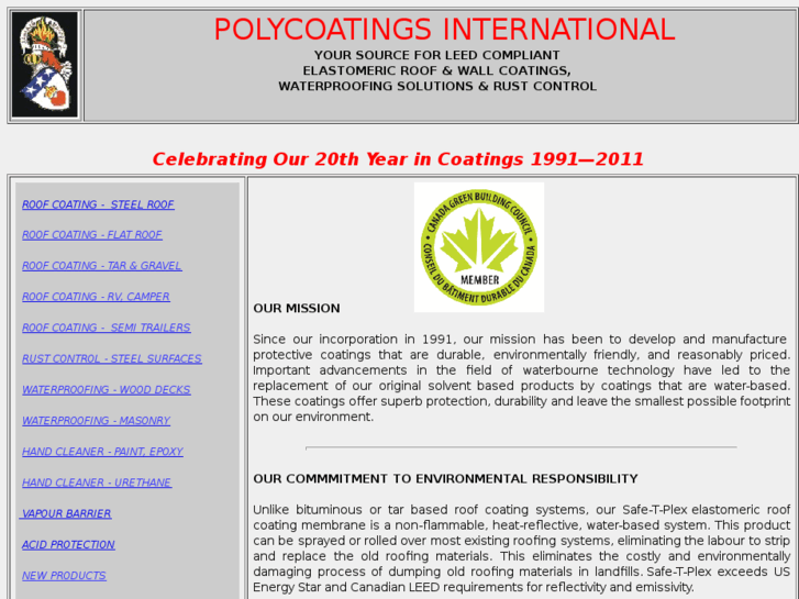 www.polycoatings.com