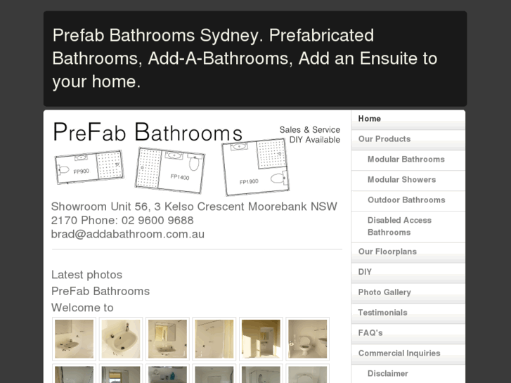 www.prefabbathrooms.com.au