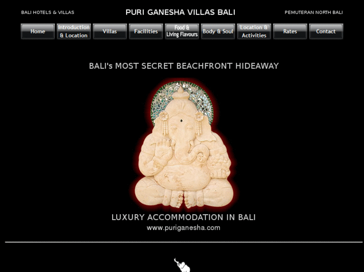 www.puriganesha.com