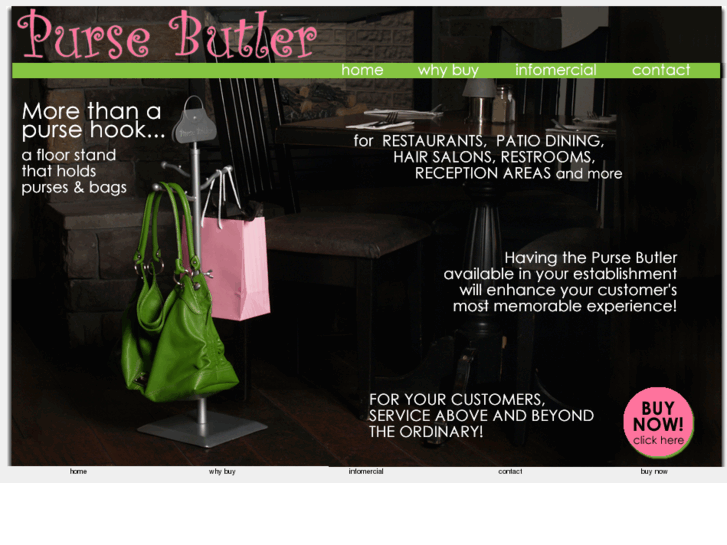 www.pursebutler.info