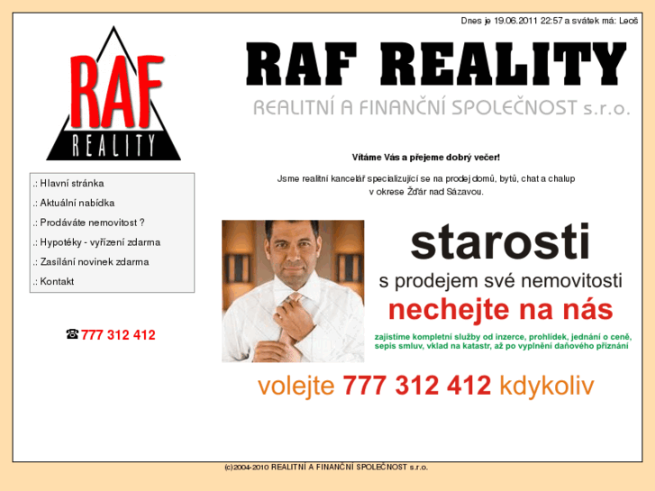 www.raf-reality.cz