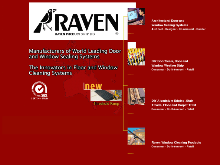 www.raven.com.au