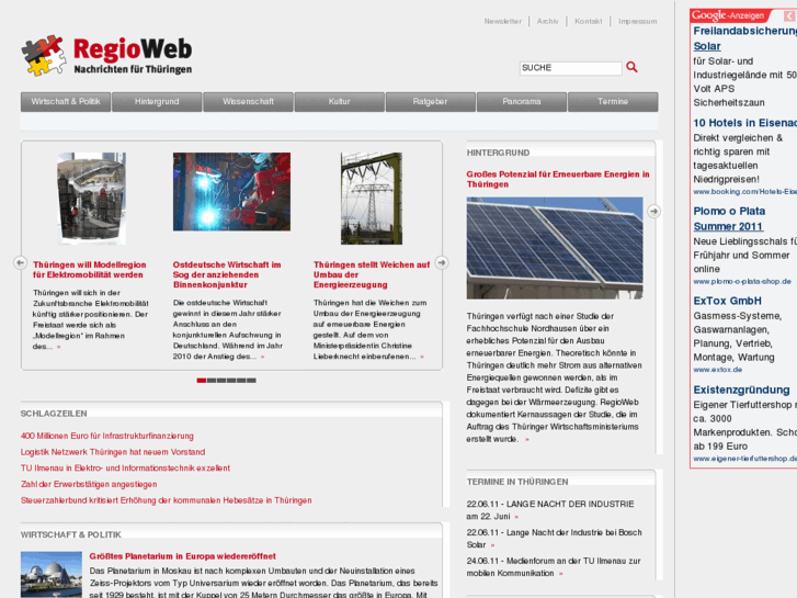 www.regioweb.de