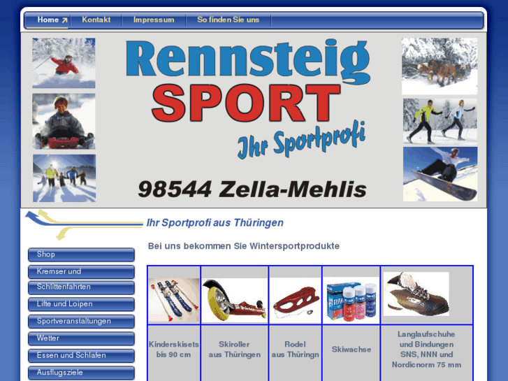 www.rennsteig-sport.com