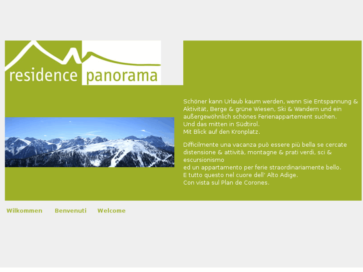 www.residence-panorama.com