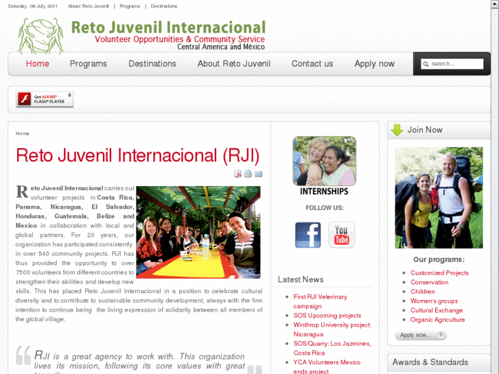 www.retojuvenilcr.org