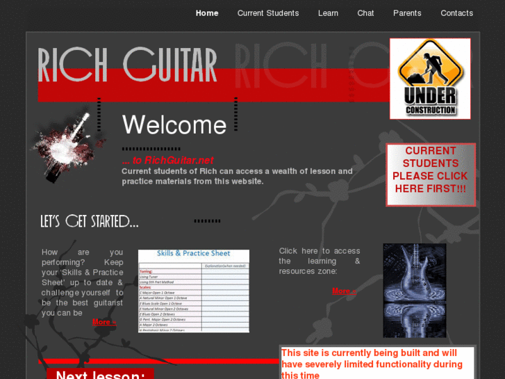 www.richguitar.net