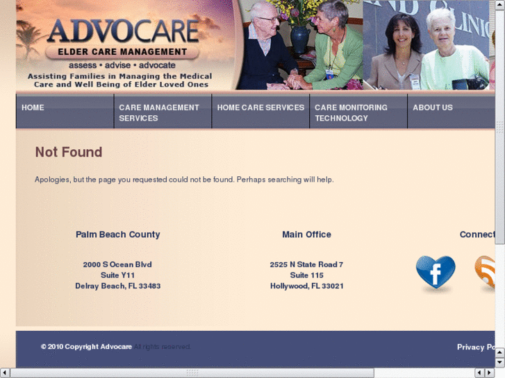 www.rncaremanager.com