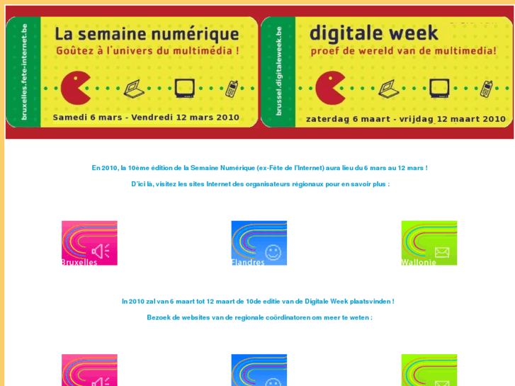 www.semainenumerique.be