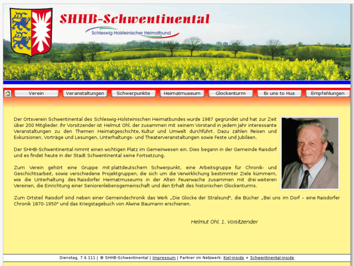 www.shhb-schwentinental.de