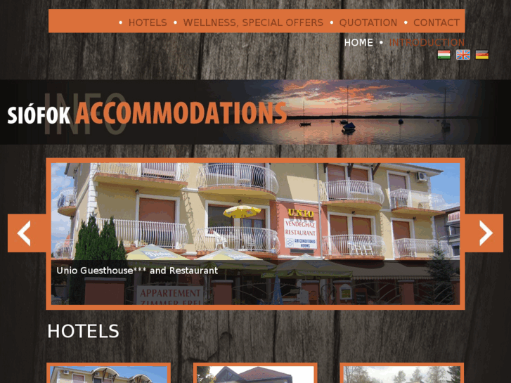 www.siofokaccommodation.info