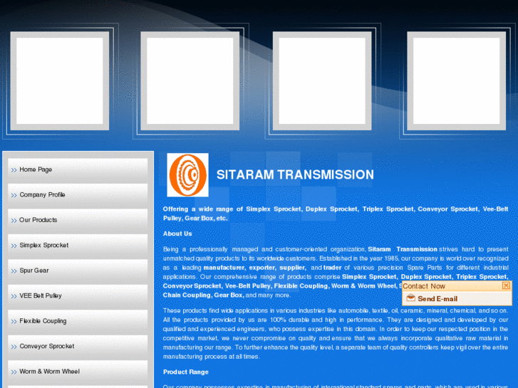 www.sitaramtransmission.com