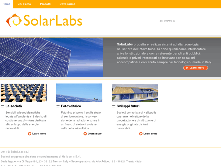 www.solarlabs.net