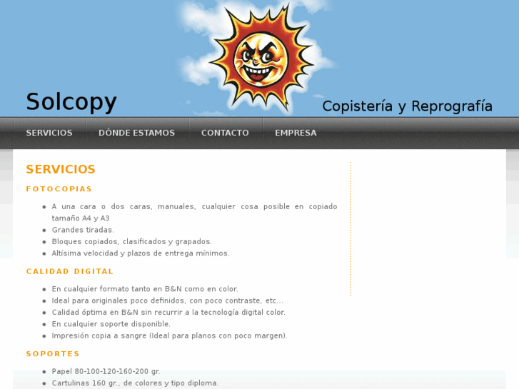 www.solcopy.es