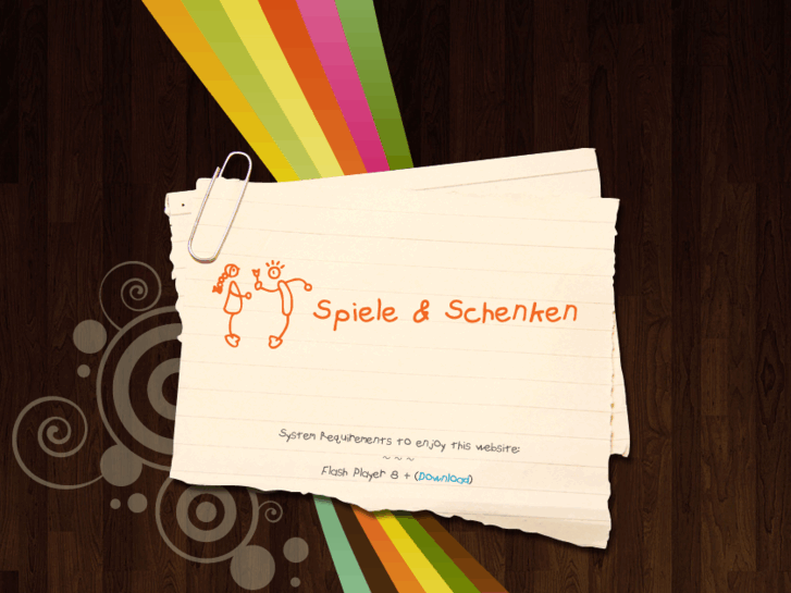 www.spiele-schenken.com