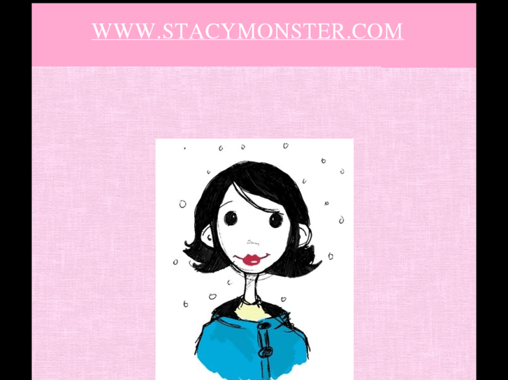 www.stacymonster.com