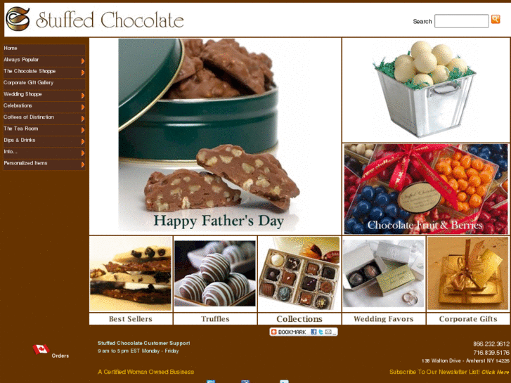 www.stuffedchocolate.com