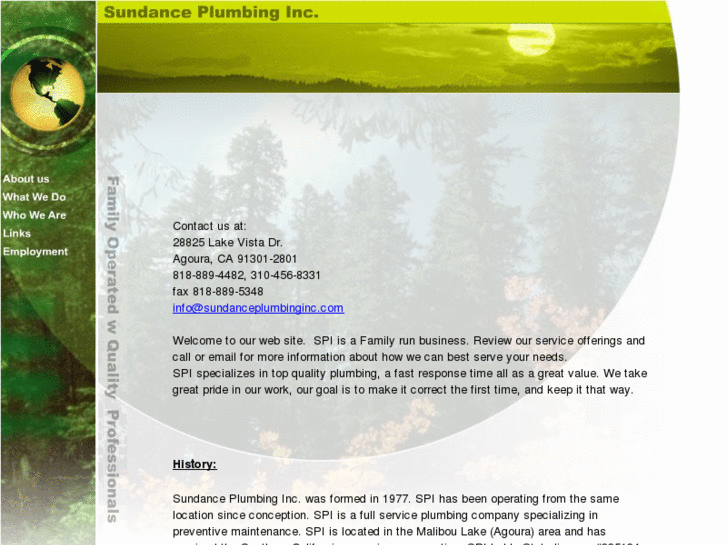 www.sundanceplumbinginc.com