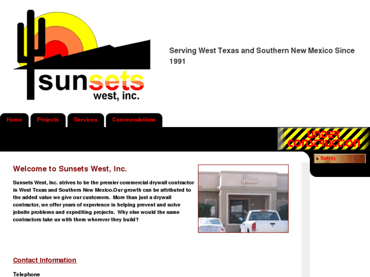 www.sunsetswestinc.com