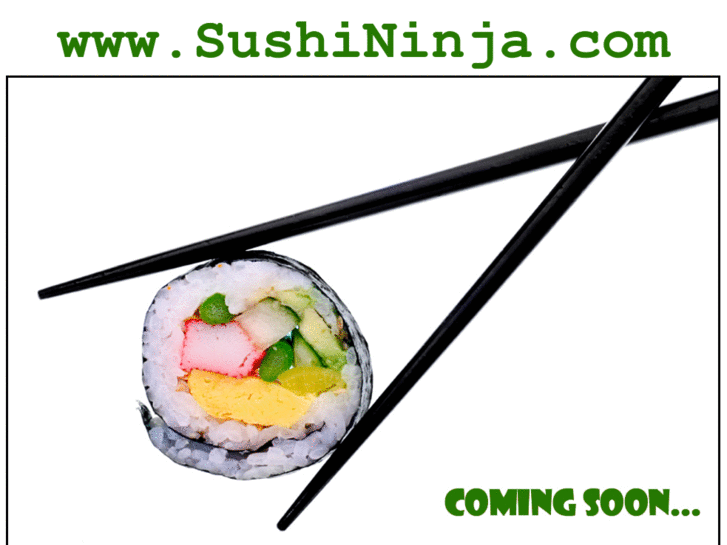 www.sushininja.com