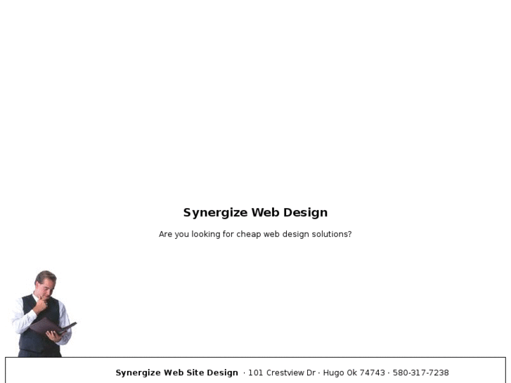 www.synergizedesign.com