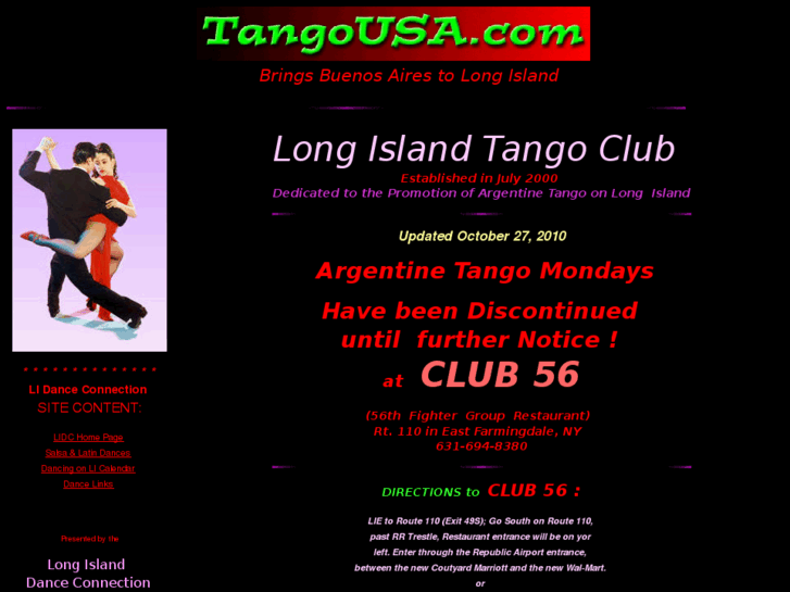 www.tangousa.com