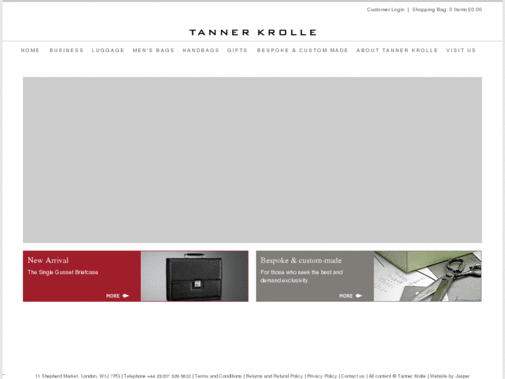 www.tannerkrolle.co.uk