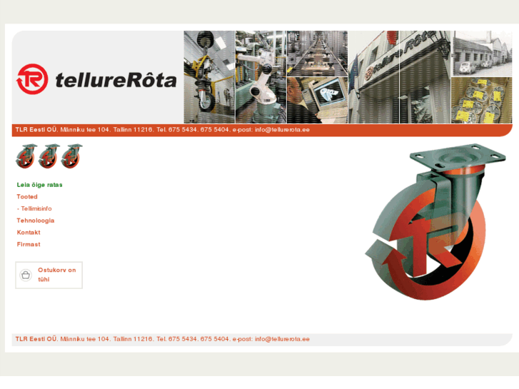 www.tellurerota.ee