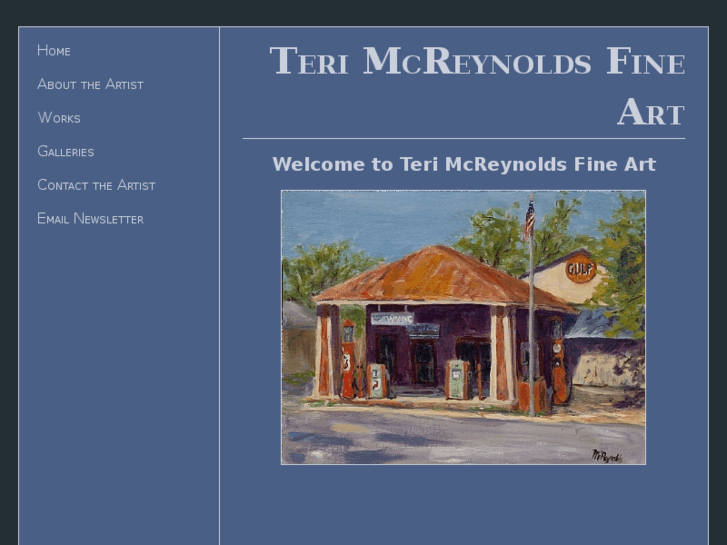 www.terijomcreynolds.com