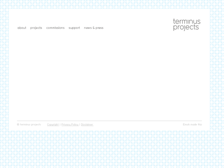 www.terminusprojects.org