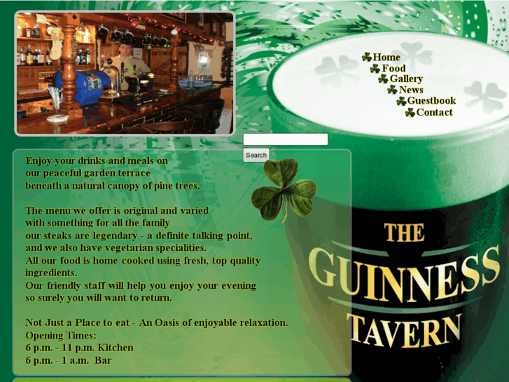 www.theguinnesstavernsalou.com