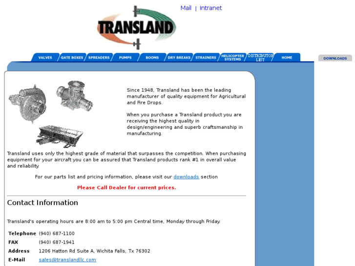 www.translandair.com