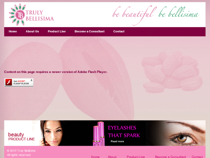 www.trulybellisima.com