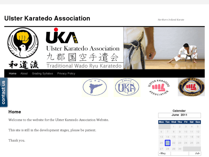 www.ulsterkarateassociation.com