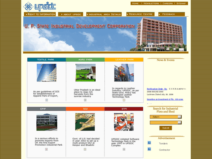 www.upsidc.com