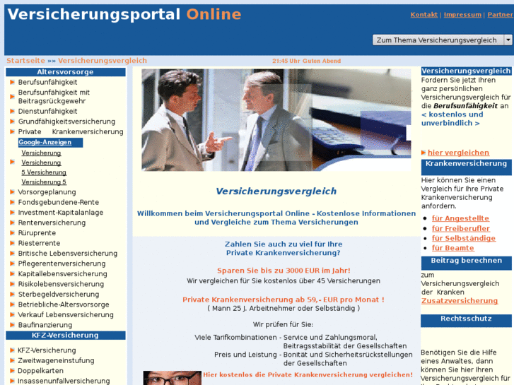 www.versicherungsportal-online.de