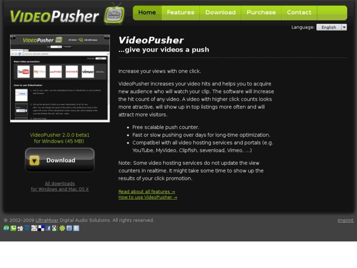 www.video-pusher.com