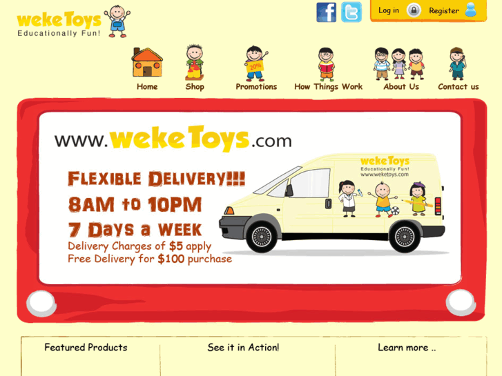 www.weketoys.com