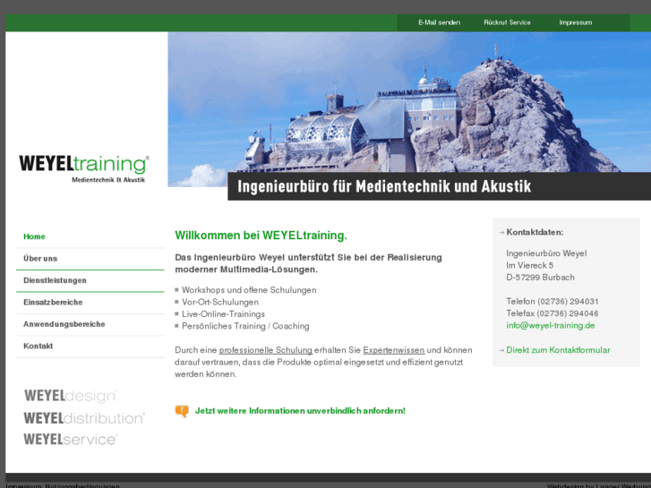 www.weyel-training.de