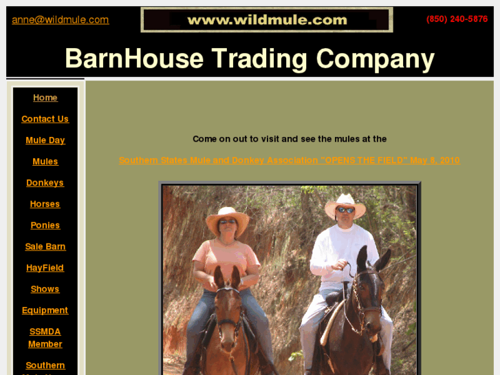 www.wildmule.com