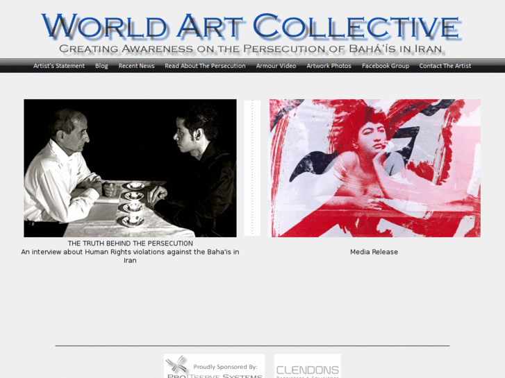 www.worldartcollective.org