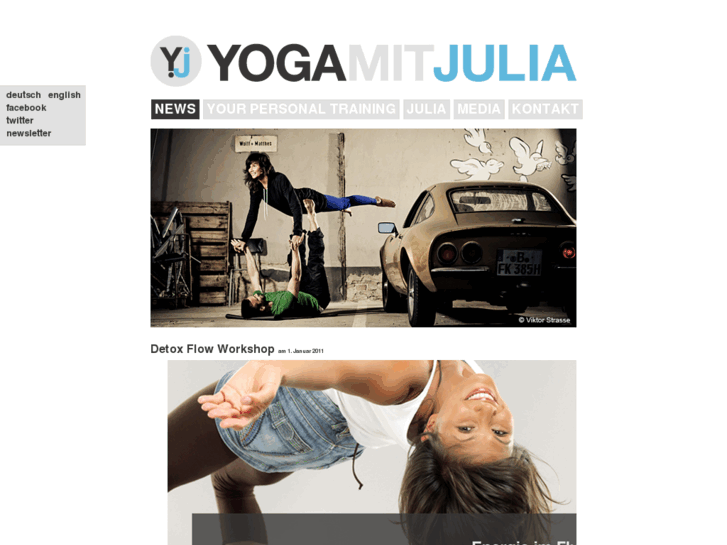 www.yogamitjulia.de