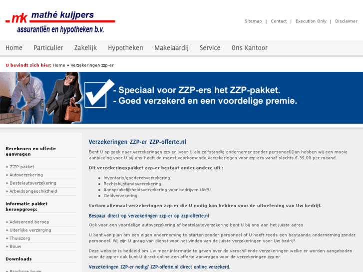 www.zzp-offerte.nl
