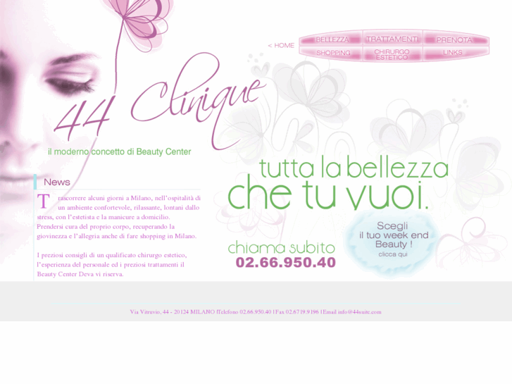 www.44clinique.com