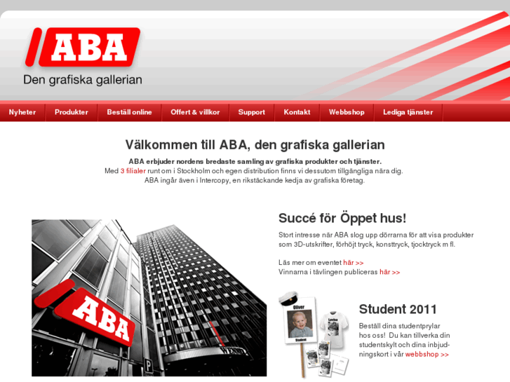 www.aba.nu